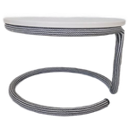 Leitmotiv Rope Table Bijzet Tafeltjes Design thumbnail 1