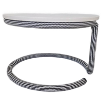 Leitmotiv Rope Table Bijzet Tafeltjes Design