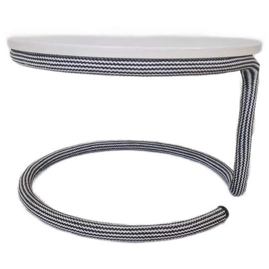 Leitmotiv Rope Table Bijzet Tafeltjes Design 1