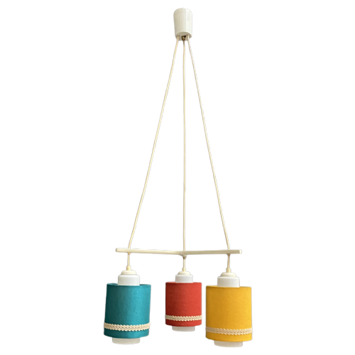 Pendant Lamp 1960S