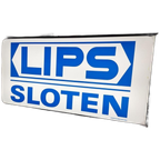 Grote En Dubbelzijdige Lichtbak Reclame Lips Sloten🔐🔑 thumbnail 1