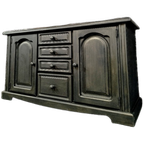 Dressoir / Ladekast / Wandmeubel thumbnail 1