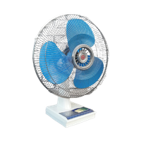 Grote Vintage Ventilator