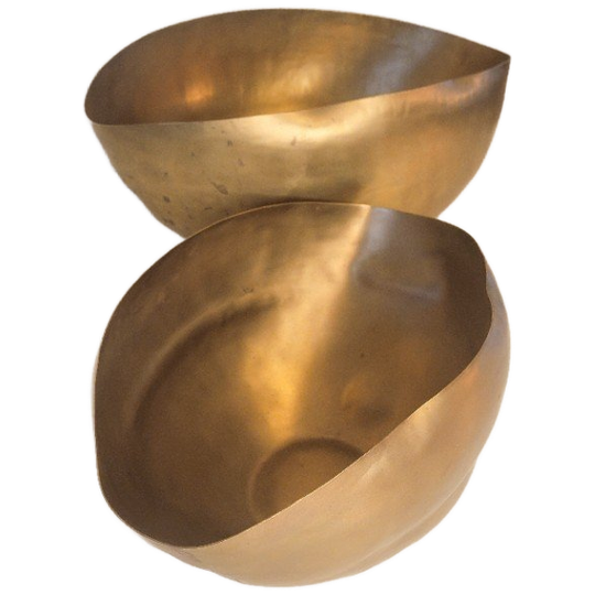 Tom Dixon Bash Vessel Schalen 1