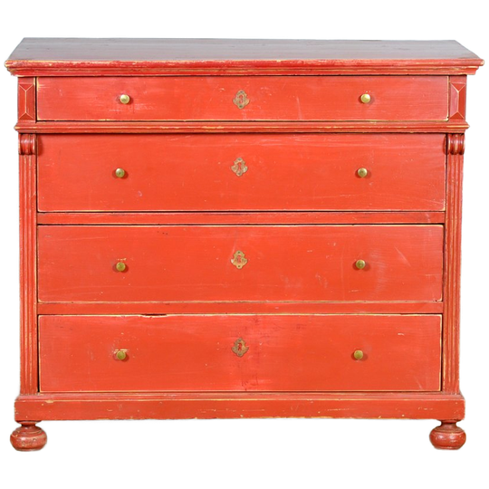 Grenen Ladenkast, Circa 1910 1