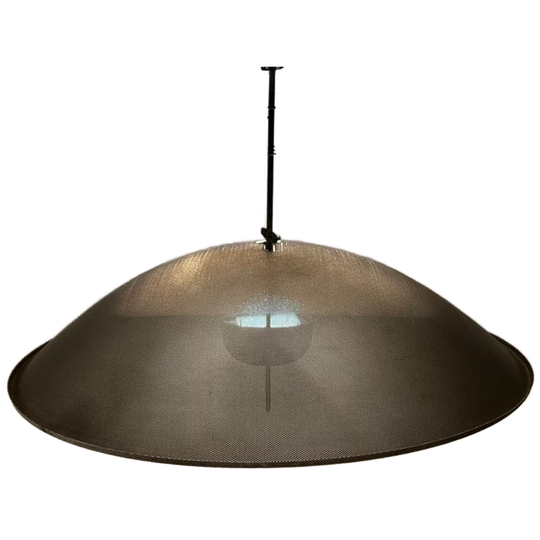 Vintage Hanglamp Ø80 Artemide Macumba Ernesto Gismondi 1