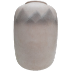 Grote West Germany Vaas In Zachte Pasteltint thumbnail 1