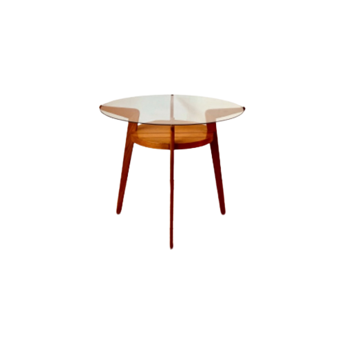 Design “60’S Jitona Coffeetable