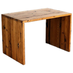 Vintage Bureau | Tafel | Jaren 60 | Ate Van Apeldoorn thumbnail 1