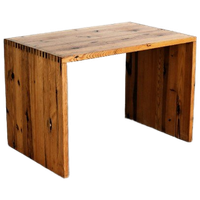 Vintage Bureau | Tafel | Jaren 60 | Ate Van Apeldoorn