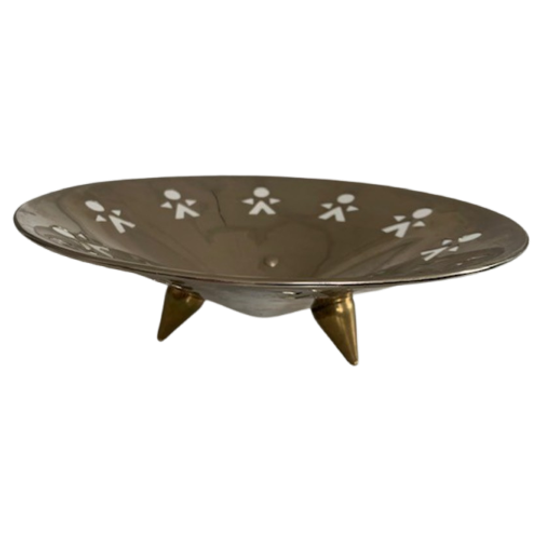 Alessi Design Schaal, Ufo-model 1