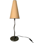 Vintage Ikea Antimon Squiggle Lamp thumbnail 1
