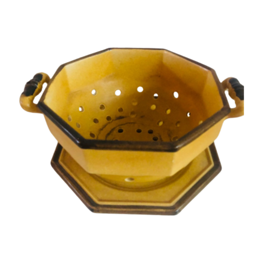Pan Keramiek Jaren 70 1