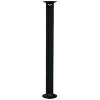 Jaren 80 Vloerlamp Vintage Staande Lamp