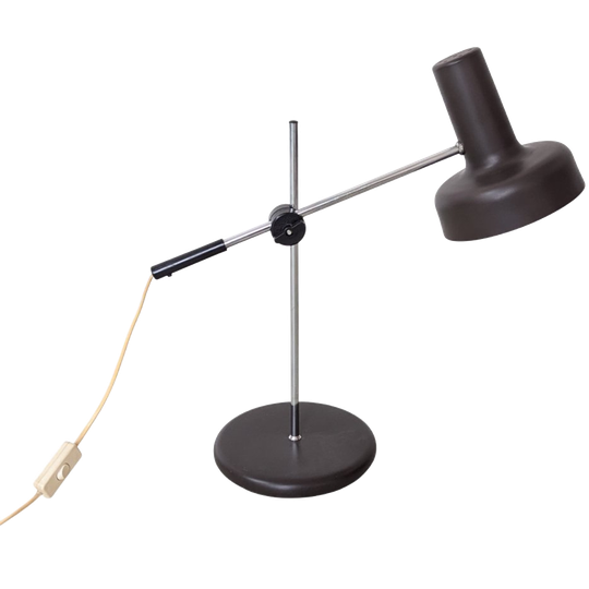 Guraflex – Tafel Balanslamp Jaren 70 -(ka44) 1
