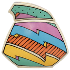 Rosenthal Flash One (studio-linie) Suikerpot thumbnail 1