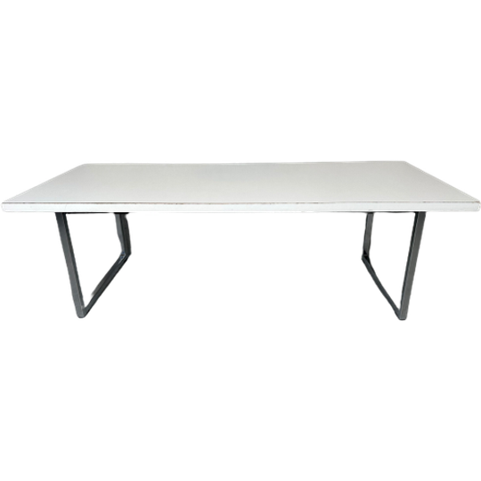 Vintage Formica Tafel – Smal 1