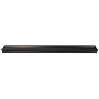 Ahrend Essa Balk, 115 Cm, Zwart
