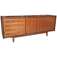 Vintage, Jaren '60 Sideboard/dressoir