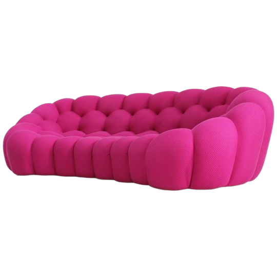 Roche Bobois Bubble Sofa 1