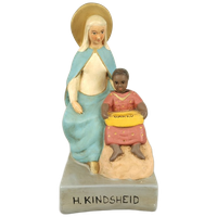 Oude Missie Spaarpot