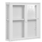 House Nordic | Brisbane Hangende Vitrinekast thumbnail 1