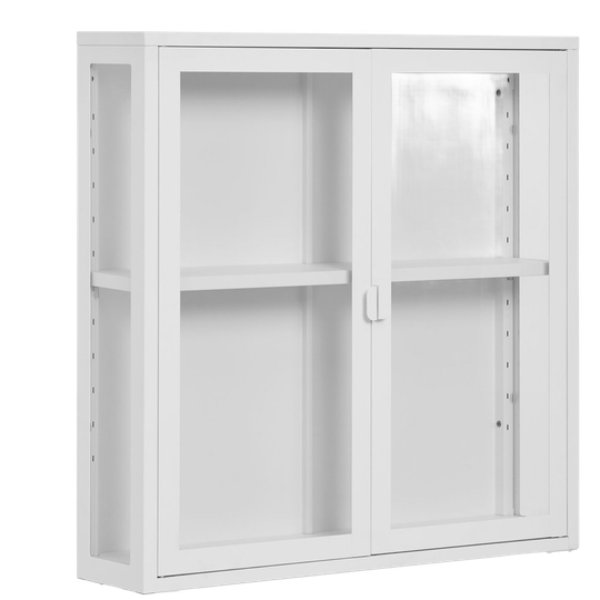 House Nordic | Brisbane Hangende Vitrinekast 1