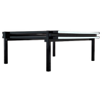 Cubist Extendable Coffee Table. thumbnail 1