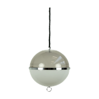 Space Age Pendant Light