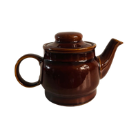 Theepot Vintage