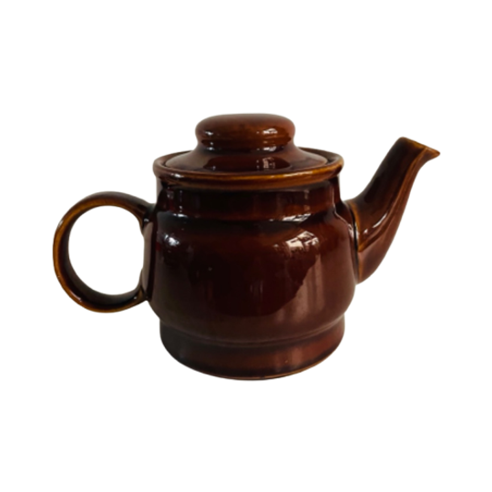 Theepot Vintage 1