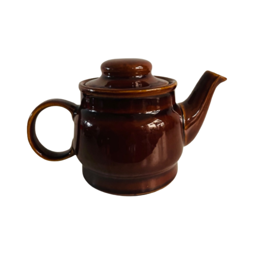 Theepot Vintage