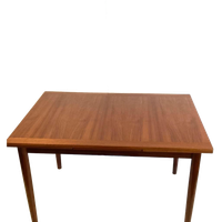 Tafel, Teak Jaren 70