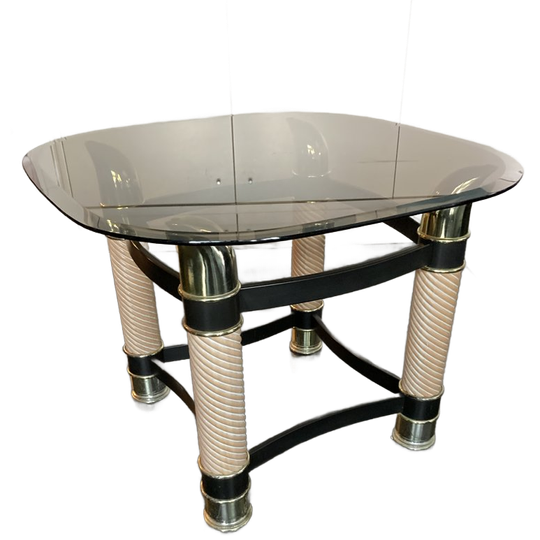 Hollywood Regency Salontafel 1
