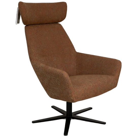 bert plantagie | Fauteuil Zyba 1