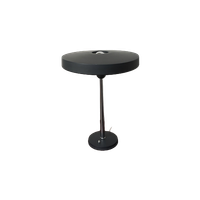 Table Or Desk Lamp, Design By Louis Kalff For Philips, 1960s
