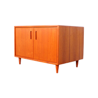 Deens Teak Dressoir Of Audiomeubel 2