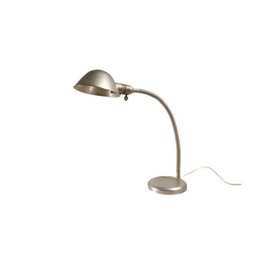 Midgard D.R.G.M. Tafel- Of Wandlamp Jaren 30 1