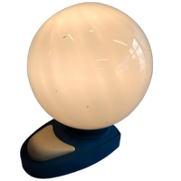 Retro Lamp - Globe Design