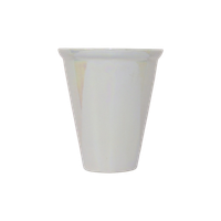 Parelmoer Vaasje