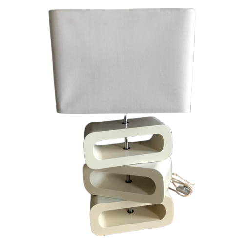 Jan Des Bouvries Table Lamp 90'S