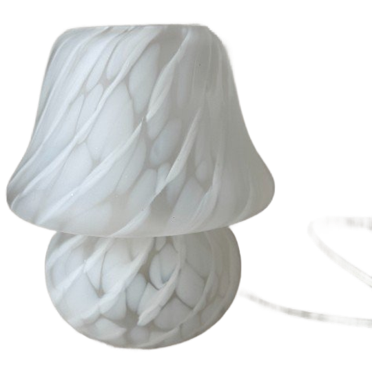 Mushroom Lampje, Hustadt Leuchten 1