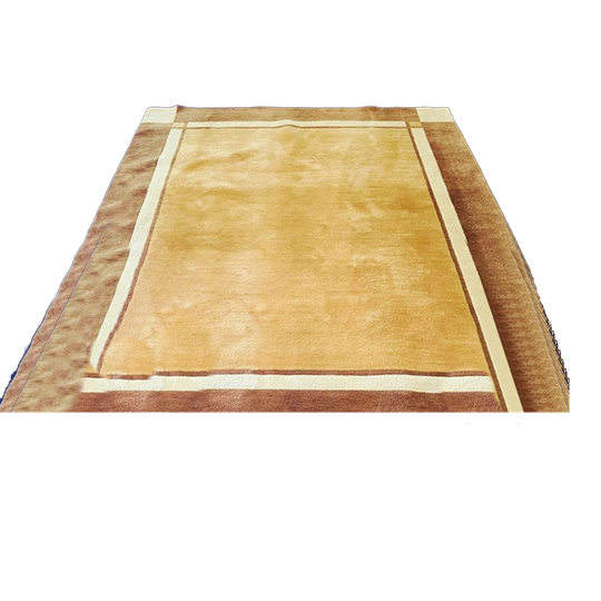 Perzisch Oosters Tapijt Nepal 270x210 Wollen Vloerkleed Handgeknoopt 1