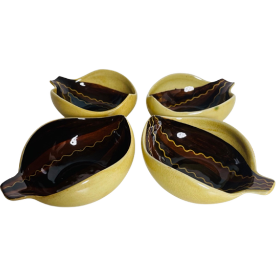 Snackschaaltjes Set 1