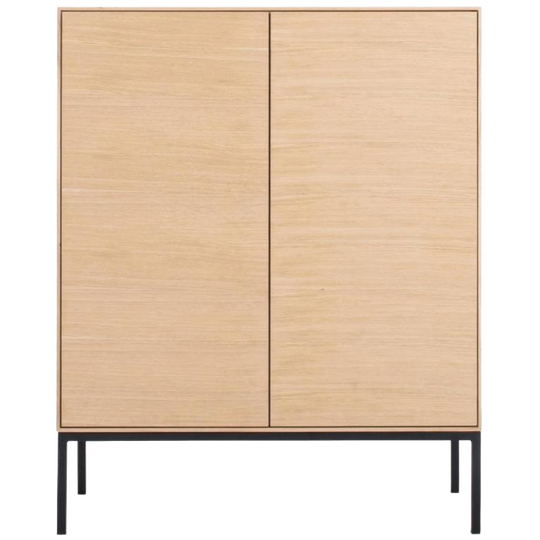 Nuuck Nuury Kabinet Wandkast 1