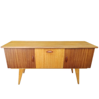 Vintage, Jaren '60 Dressoir