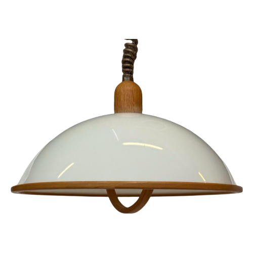 Vintage Hanglamp Jaren 70