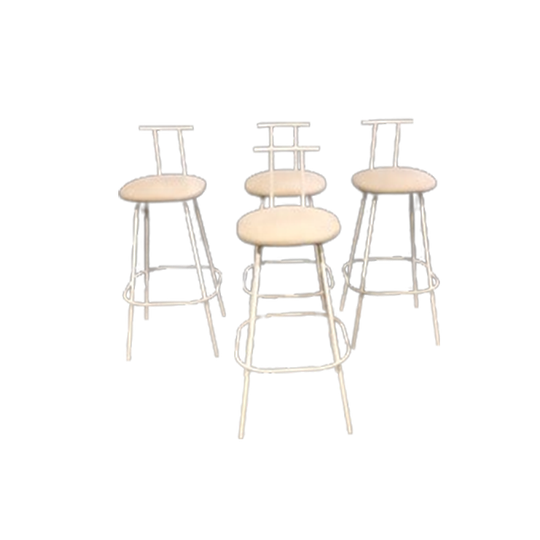 Sale Limited Uniek Chique Design 4 St Barkrukken Richard Hutten 1