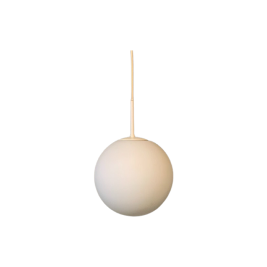 Grote Witte Bollamp, Glashutte Limburg 1
