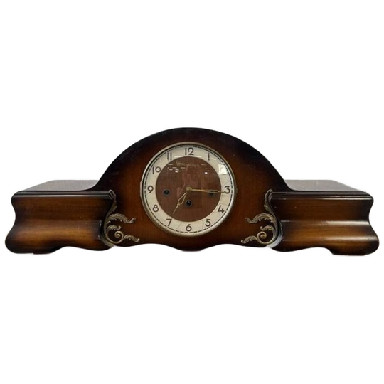 Vintage Klok / Schouwklok Wesminster 1